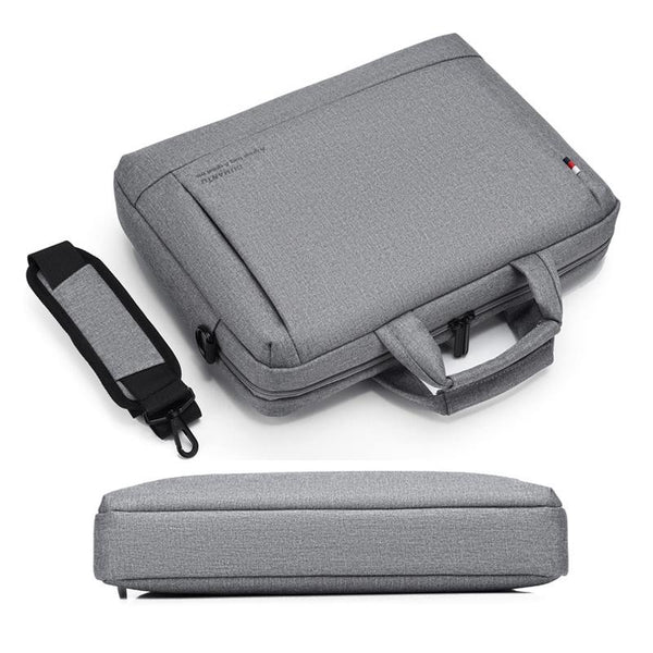 14 Oxford Cloth Laptop Backpack For Event 020 Black Laptop Cases & Bags