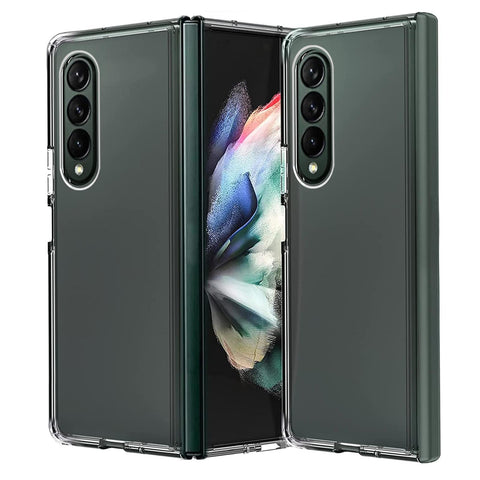 For Samsung Galaxy Z Fold4 5G Tpu Case Cases Covers & Skins