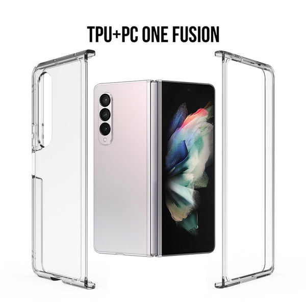 For Samsung Galaxy Z Fold4 5G Tpu Case Cases Covers & Skins