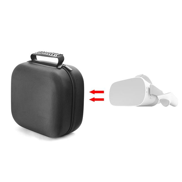 Xiaomi Mi Vr Protective Bag Storage Solution Black Bags Skins & Travel Cases