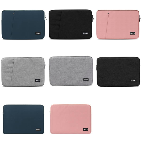 12 Inch Protective Laptop Liner Bag Cover Blue Laptop Cases & Bags