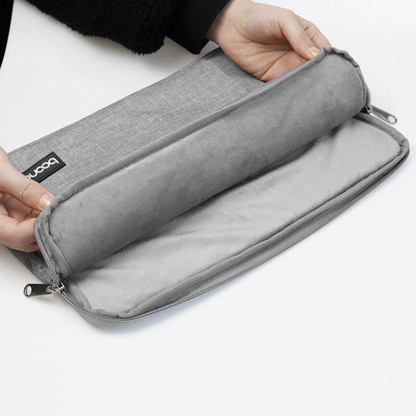 12 Inch Protective Laptop Liner Bag Cover Blue Laptop Cases & Bags