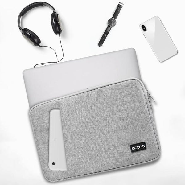 12 Inch Protective Laptop Liner Bag Cover Blue Laptop Cases & Bags