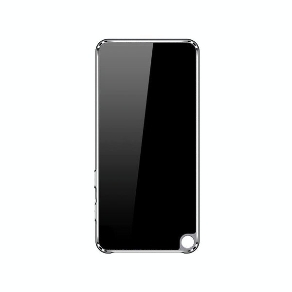 Bluetooth Mp3 Player 8Gb Capacity Black Ipods & Mp3 Players