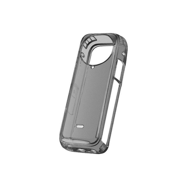 Clear Soft Tpu Protective Case For Insta360 X4 1.5Mm Thickness Camera Cases Bags & Covers