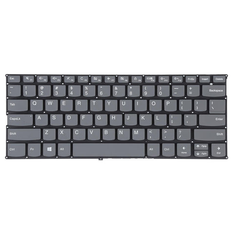 Us Keyboard For Lenovo Ideapad 320S 13 Grey Keyboards & Keypads