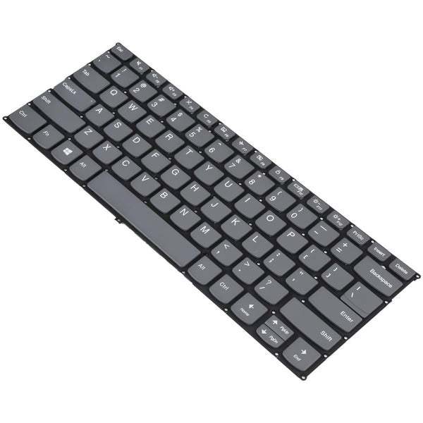 Us Keyboard For Lenovo Ideapad 320S 13 Grey Keyboards & Keypads