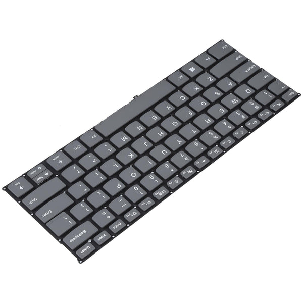 Us Keyboard For Lenovo Ideapad 320S 13 Grey Keyboards & Keypads
