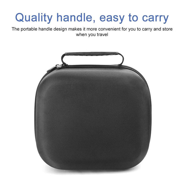 Xiaodu 1S Smart Ai Bluetooth Speaker With Handbag Storage Black Cases Covers & Skins