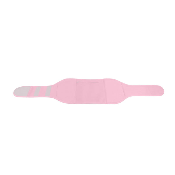 Leak Proof Waist & Neck Support For Better Sleep + Khaki Orthotics Braces & Sleeves