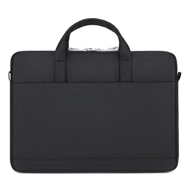 15 Inch Waterproof Oxford Laptop Handbag P310 Black Laptop Cases & Bags