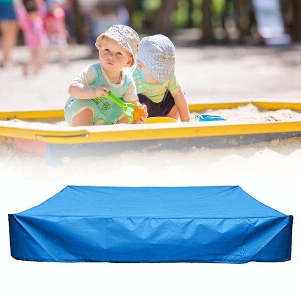 Waterproof Sunshade Cover For Small Bath Garden Toy Bunker 180X180cm Green Outdoor Furniture Covers