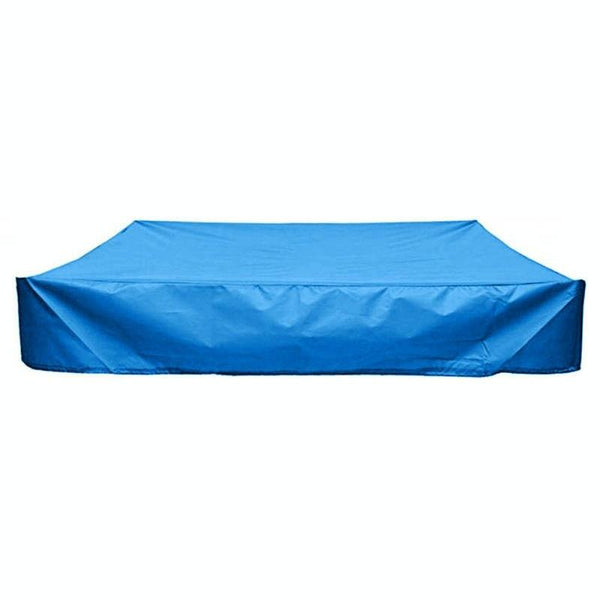Waterproof Sunshade Cover For Small Bath Garden Toy Bunker 180X180cm Green Outdoor Furniture Covers