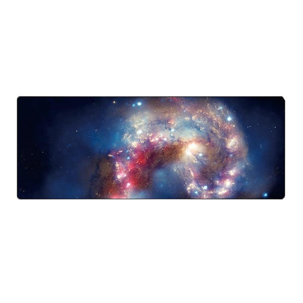 Non Slip & Odorless Mouse Pad Symphony 6 Mouse Pads & Wrist Rests
