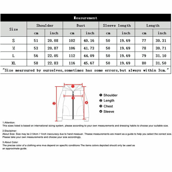 Loose Long Knitted Cardigan Women Sweater Jacket Size Rainbow Stripes Jumpers & Cardigans