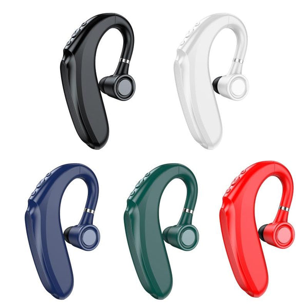 Wireless Bluetooth Sports For Business Compact And Durable Q12 90 Mah Headphones