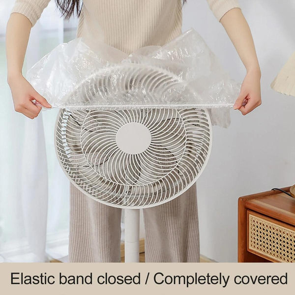 10 Pack Disposable Dust Covers For Electric Cooker And Oven 120X120cm White 90X110cm Storage Bags