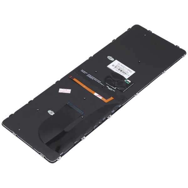 Backlit Keyboard For Hp Elitebook 840 G3 Us Layout Keyboards & Keypads