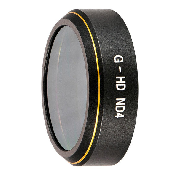 Pro Nd Lens Filter For Dji Phantom 4 Hd Drone Cht3223a Nd2 Camera Drone Accessories