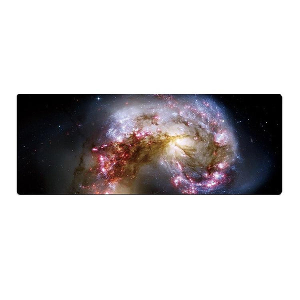 Non Slip & Odorless Mouse Pad Symphony 6 Mouse Pads & Wrist Rests
