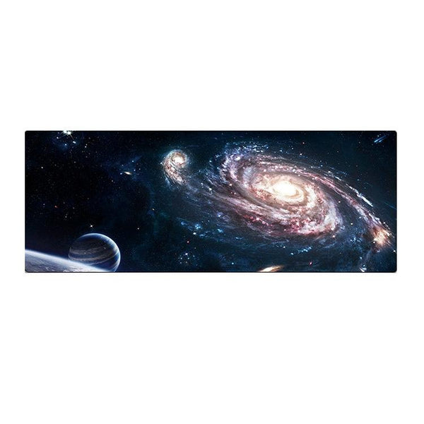Non Slip & Odorless Mouse Pad Symphony 6 Mouse Pads & Wrist Rests