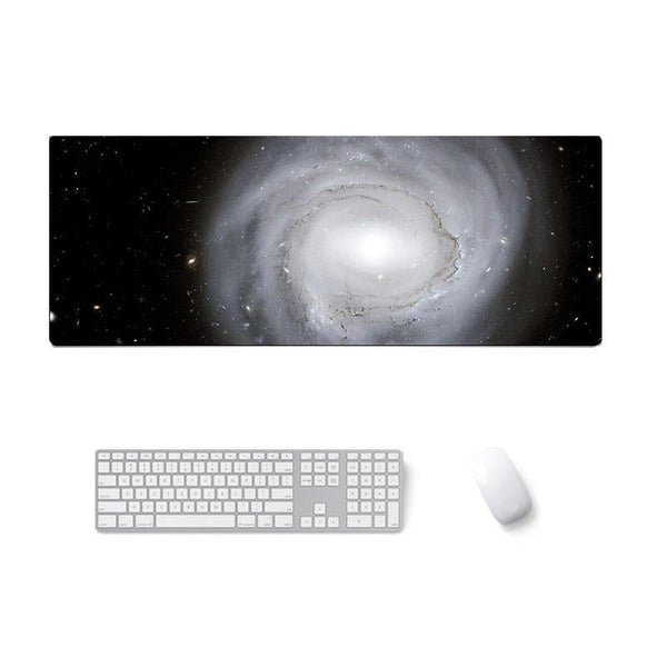 Non Slip & Odorless Mouse Pad Symphony 6 Mouse Pads & Wrist Rests