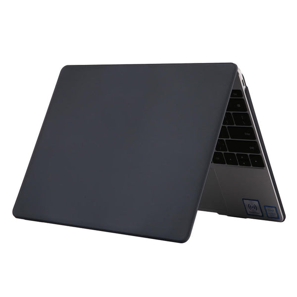 2021 Shockproof Laptop Case 14 Inch Frosted Black Laptop Cases & Bags