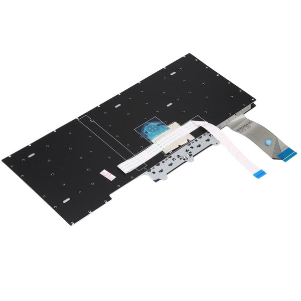 Lenovo Thinkpad E14 Gen / 2 Keyboard With Trackpoint Black Keyboards & Keypads