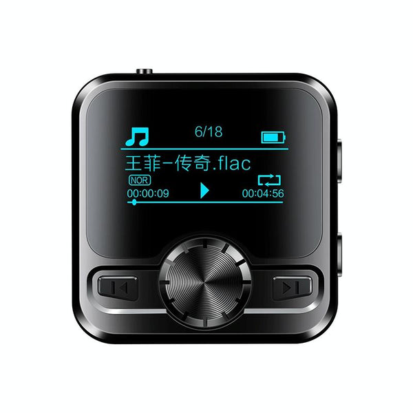 Intelligent Noise Canceling Bluetooth Mp3 Player 32Gb Ipods & Mp3 Players