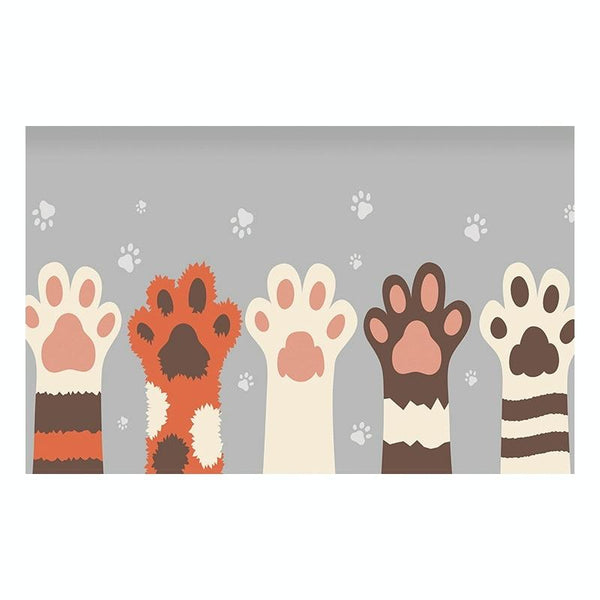 52 Inch Dust Proof Tv Cover For Household Love Television Covers