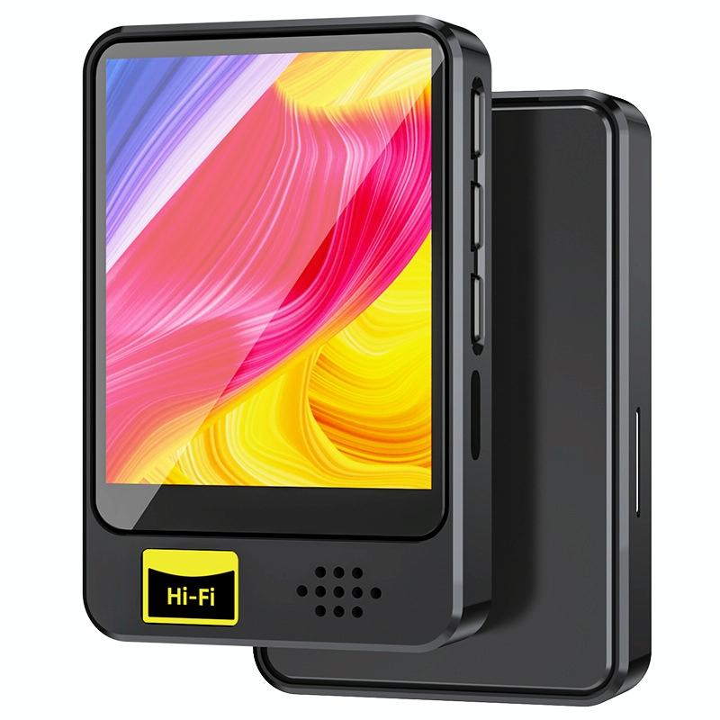 128Gb Bluetooth Mp3 / Mp4 Music Player With Radio & E Book Playback 64Gb Ipods & Mp3 Players