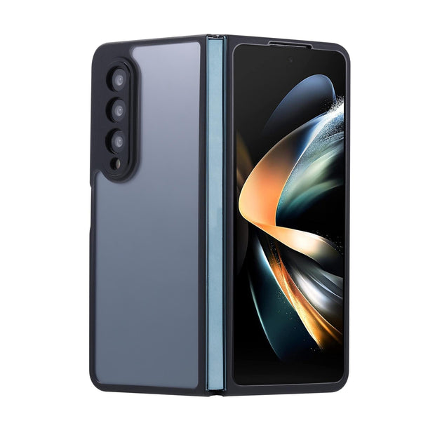 For Samsung Galaxy Z Fold4 5G Vili M Series Tpu Pc Case Sleek And Durable Cases Covers & Skins