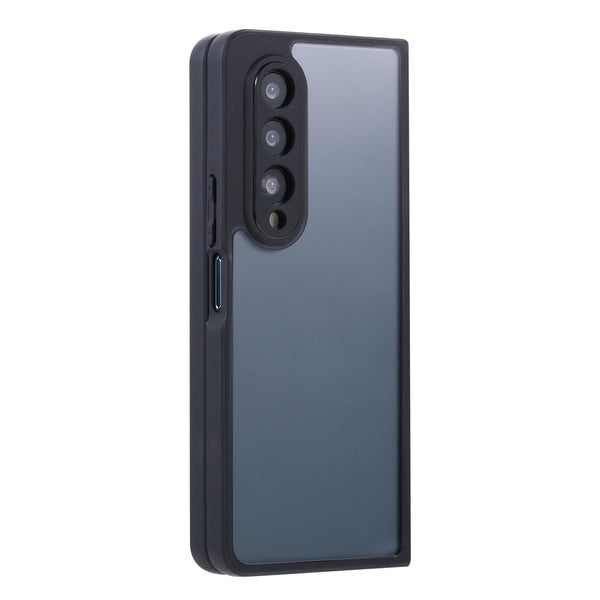 For Samsung Galaxy Z Fold4 5G Vili M Series Tpu Pc Case Sleek And Durable Cases Covers & Skins
