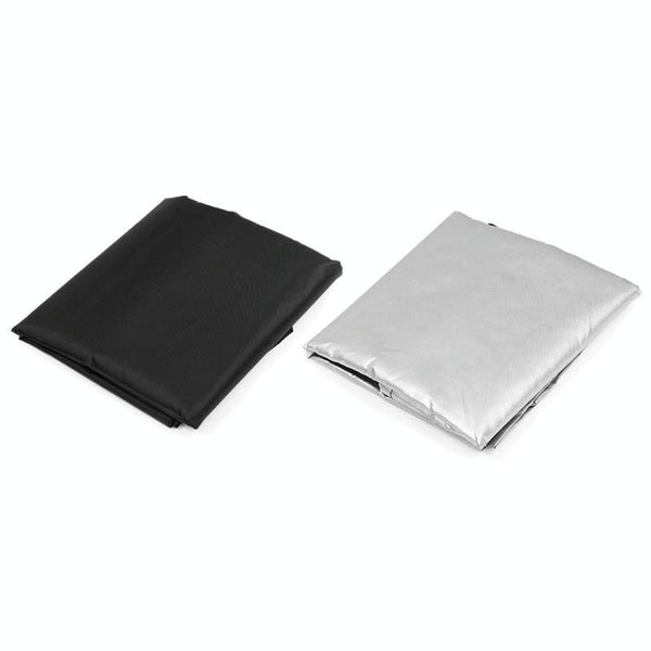 Waterproof 3D Printer Dust Cover 43X43x32cm Size Black 45X40x25cm 3D Printer Parts