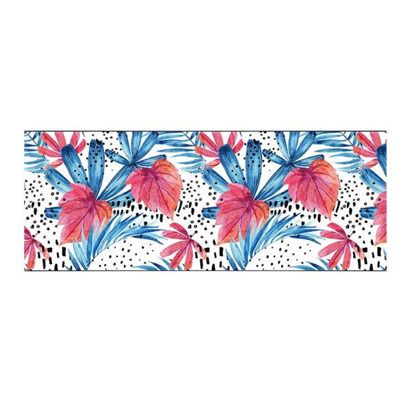 Rubber Mouse Pad For Office Learning 1 Flamingo Mouse Pads & Wrist Rests