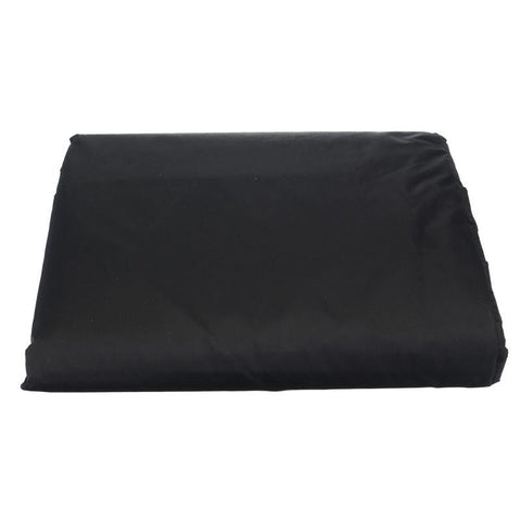 210X270x85cm Black Outdoor Corner Sofa Cover For Garden Furniture Outdoor Furniture Covers