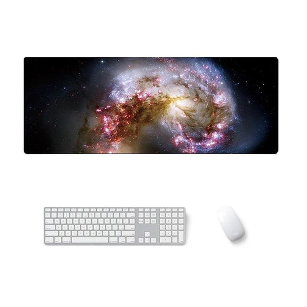 Non Slip & Odorless Mouse Pad Symphony 6 Mouse Pads & Wrist Rests