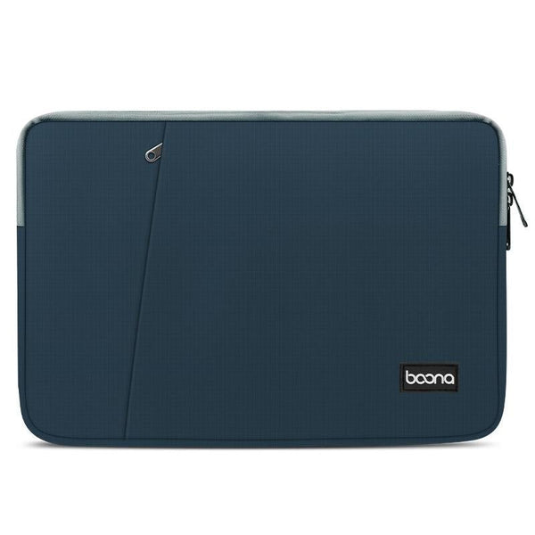15.6 Inch Protective Laptop Liner Bag Cover Blue Laptop Cases & Bags