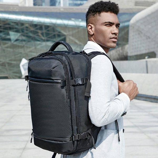 20 Inch Waterproof Usb Shoulder Backpack Camouflage Backpacks