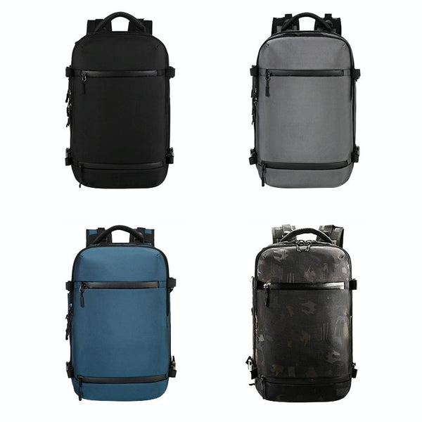 20 Inch Waterproof Usb Shoulder Backpack Camouflage Backpacks