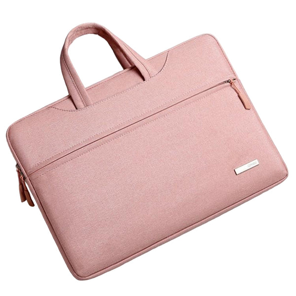 16.1 Inch Inner Bag For Handbag Or Laptop Pink Laptop Cases & Bags