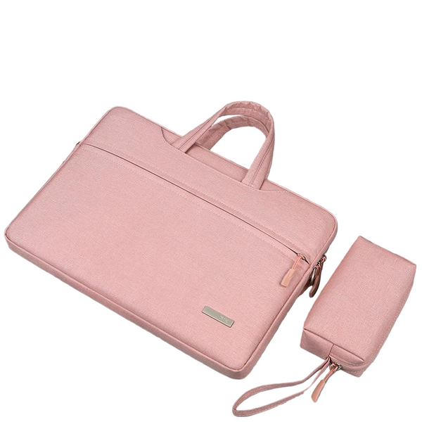 16.1 Inch Inner Bag With Power For Handbag And Laptop Pink Laptop Cases & Bags