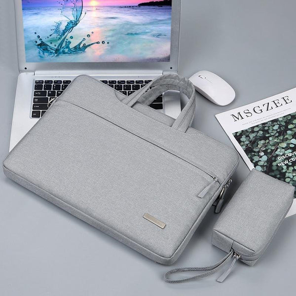 16.1 Inch Inner Bag With Power For Handbag And Laptop Pink Laptop Cases & Bags