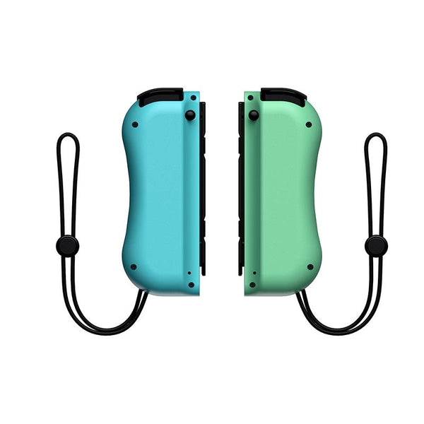 Switch Joy Con Tooth Gamepad Compact And Colourful Nt9687a Controllers & Attachments