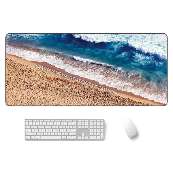 Anti Slip Wrist Support Mouse Pad 14 Mouse Pads & Wrist Rests