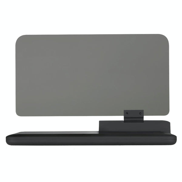 Car Gps Hud Holder For Smartphones Black Vehicle Camera Holders