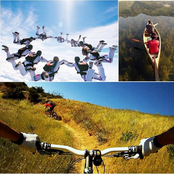 360 Degree Rotating Single Shoulder Chest Belt For Gopro Hero12 Sports Camera Other Camera & Photo Accs