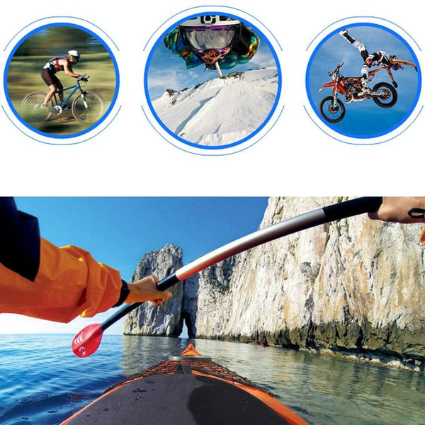 360 Degree Rotating Single Shoulder Chest Belt For Gopro Hero12 Sports Camera Other Camera & Photo Accs