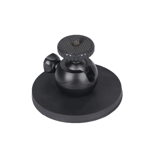 Car Suction Cup Mount Bracket For Gopro Hero11 Vehicle Camera Holders