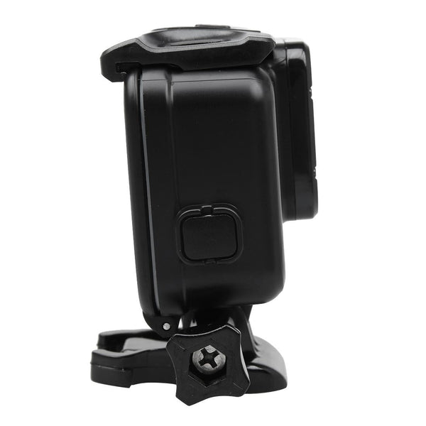 Waterproof Housing For Gopro Hero5 With Touch Screen And Mount Camera Cases Bags & Covers